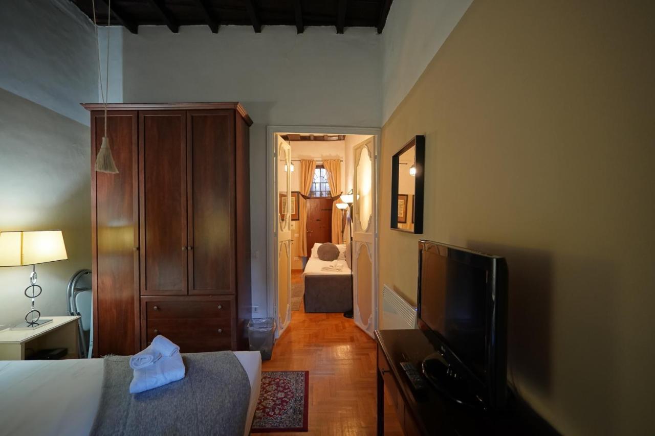 Mgpgroup Navona 2 Apartment Rom
