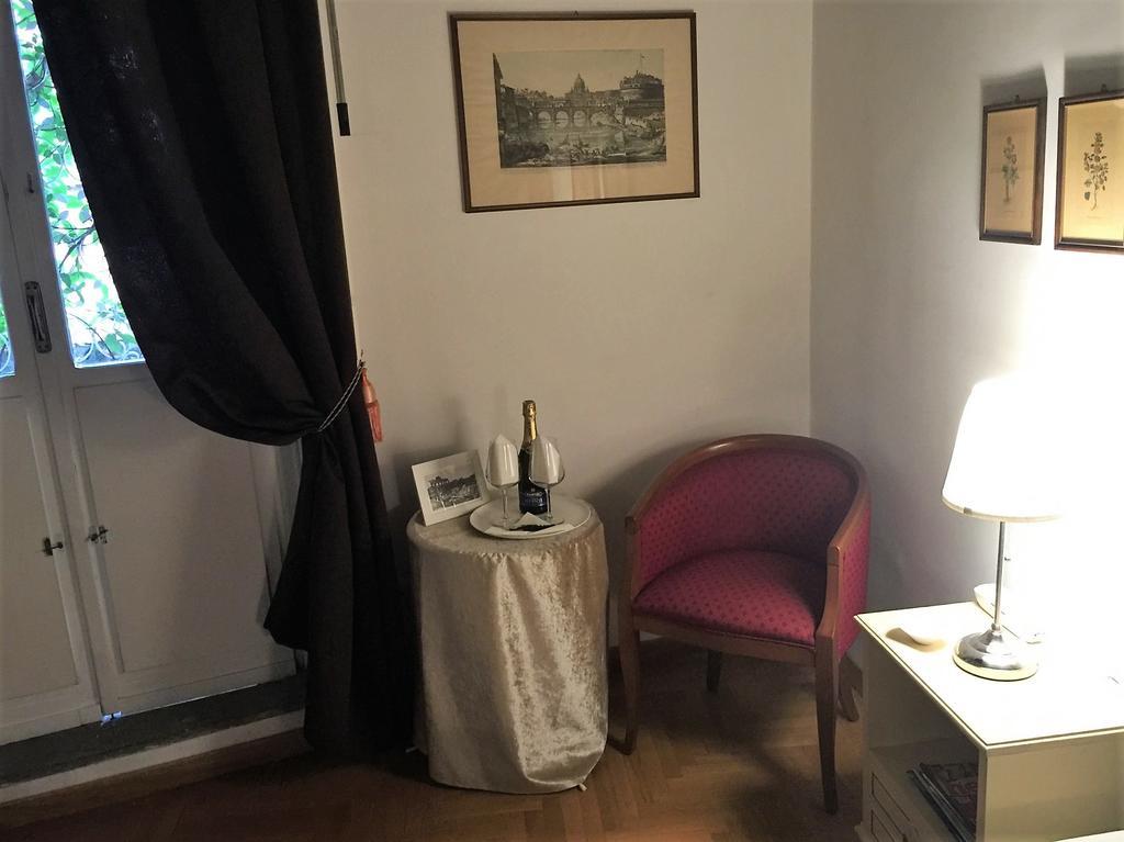 Appartamento Navona 2 Roma